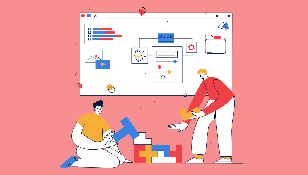 Yazılım & Teknoloji